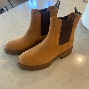 Timberland boots